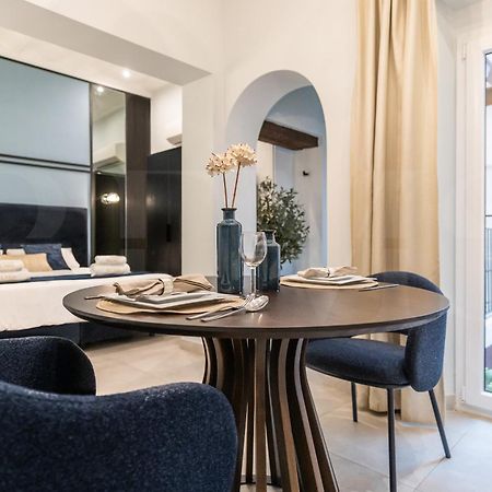 Modern Studio In The Heart Of Malaga By Rems Málaga Exterior foto