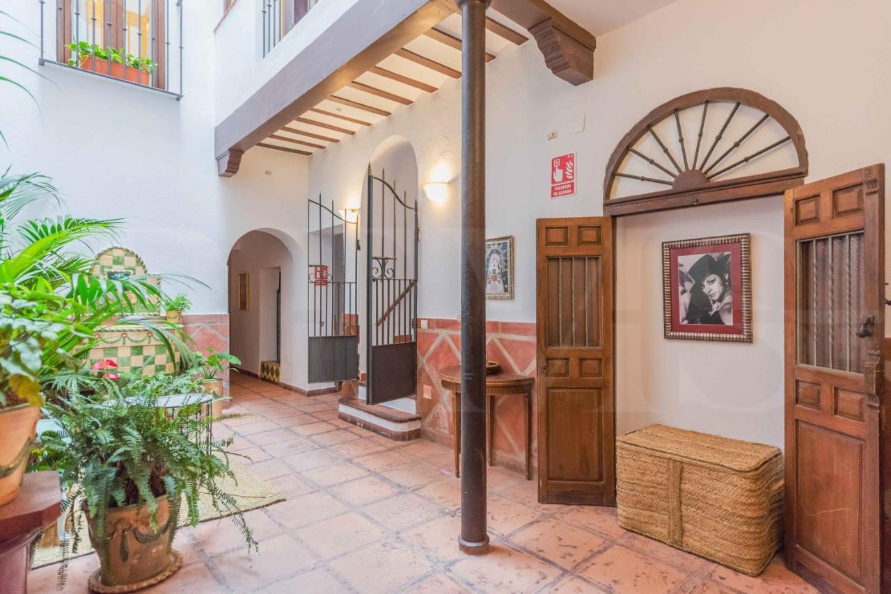 Modern Studio In The Heart Of Malaga By Rems Málaga Exterior foto