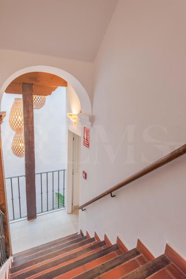 Modern Studio In The Heart Of Malaga By Rems Málaga Exterior foto