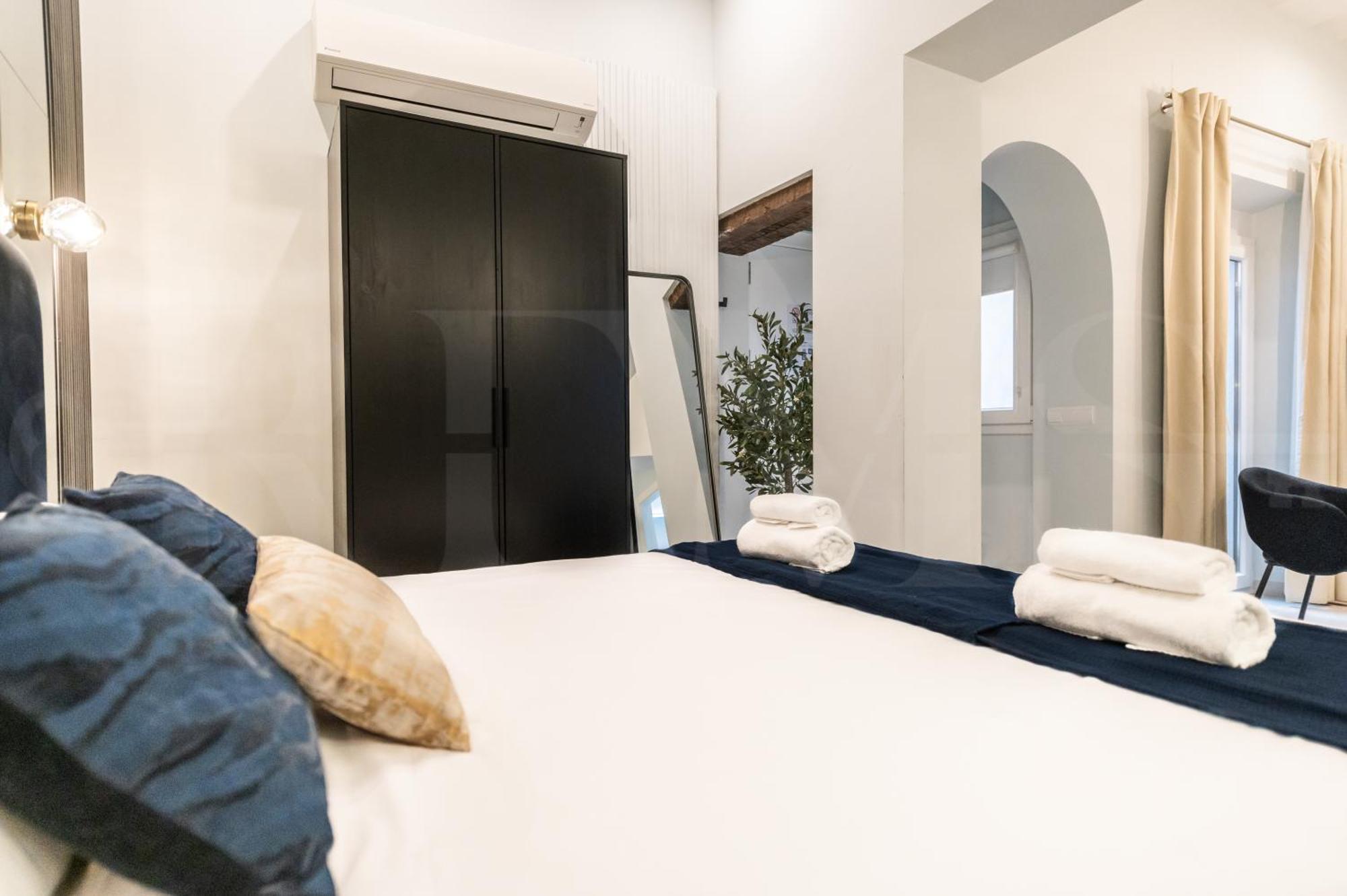 Modern Studio In The Heart Of Malaga By Rems Málaga Exterior foto