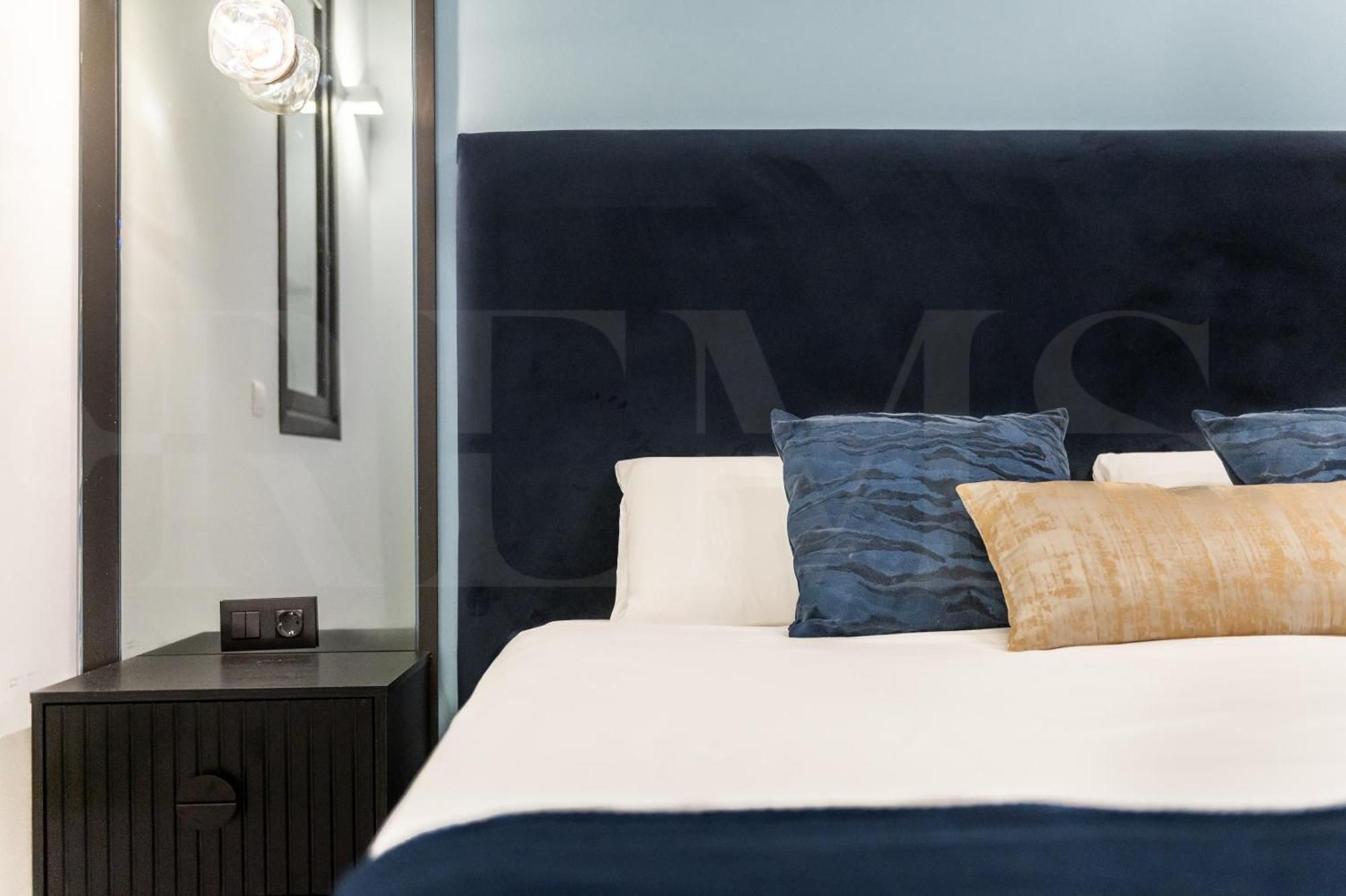 Modern Studio In The Heart Of Malaga By Rems Málaga Exterior foto