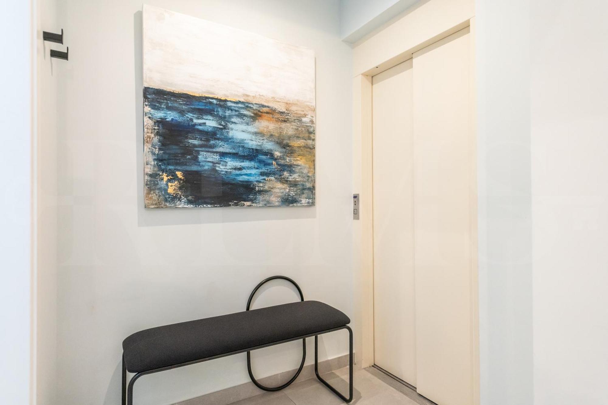 Modern Studio In The Heart Of Malaga By Rems Málaga Exterior foto